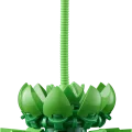 11506 LEGO Botanicals Kiikuvad taimed