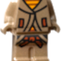 76444 LEGO Harry Potter TM Viistokujan velhokaupat
