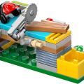 42652 LEGO  Friends Ajanviettoa ystävyyden puumajalla