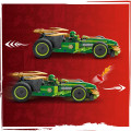 71828 LEGO Ninjago Lloydin vetomoottorikilpa-auto