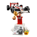 10330 LEGO Icons McLaren MP4/4 & Ayrton Senna