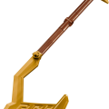 71839 LEGO Ninjago Arinin spinjitzu-taistelurobotti