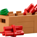 77076 LEGO Fortnite Durrr Burger restorāns