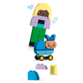 10423 LEGO DUPLO Town Suurte emotsioonidega kokkupandavad inimesed