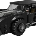 76332 LEGO Super Heroes The Batman™ ‑elokuvan Batmobile™