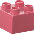 10474 LEGO DUPLO My First Luovat ajoneuvot