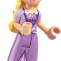 43267 LEGO Disney Princess Princeses pils un karaliskie mājdzīvnieki