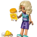 42676 LEGO  Friends Веселый день в аквапарке