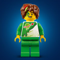 71487 LEGO DREAMZzz Z-Blobin robotti‑ ja ajoneuvoseikkailut