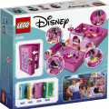 43201 LEGO Disney Princess Isabela maagiline uks