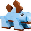 11041 LEGO  Classic Luovat dinosaurukset