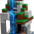 21589 LEGO Minecraft Mini biomas