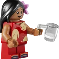 43280 LEGO Disney Classic Rannamõnud Lilo ja Stitchiga