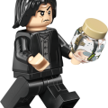 76464 LEGO Harry Potter TM Noidankattila: Taikajuomien oppitunti