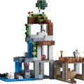 21597 LEGO Minecraft Hornanhenkien asema