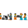 60368 LEGO  City Arktikauurimislaev