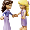 43297 LEGO Disney Princess Rapuntsli loss