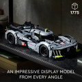 42156 LEGO Technic tbd-Technic-IP-Vehicle-4-2023
