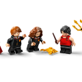 76420 LEGO Harry Potter TM Kolmivelhoturnajaiset: Musta järvi