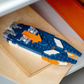 31126 LEGO  Creator Сверхзвуковой самолёт