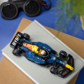 77243 LEGO Speed Champions Oracle Red Bull Racing RB20 F1® ‑kilpa-auto