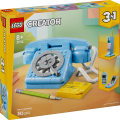 31174 LEGO  Creator Retrotyylinen puhelin