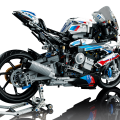 42130 LEGO Technic Mootorratas BMW M 1000 RR