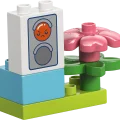 10474 LEGO DUPLO My First Luovat ajoneuvot