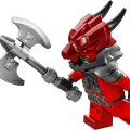71836 LEGO Ninjago Keskittymisen lohikäärme Arc