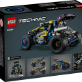 42164 LEGO Technic Maastiku võidusõidubagi