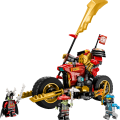 71783 LEGO Ninjago Kai robotisõiduk EVO