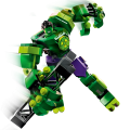 76241 LEGO Super Heroes Hulki robotirüü