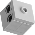 21274 LEGO Minecraft Sastapšanās ar uzraugu