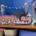 43299 LEGO Disney Princess Arieli kuninglik pulmalaev