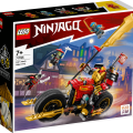 71783 LEGO Ninjago Kain robottiprätkä EVO