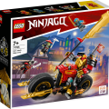 71783 LEGO Ninjago Kai robotisõiduk EVO