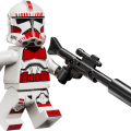 75448 LEGO Star Wars TM Clone Shock Trooper™-i robot