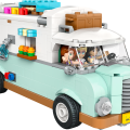 42663 LEGO  Friends Ystävien seikkailu matkailuautolla