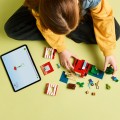 21275 LEGO Minecraft TNT Džungļu māja