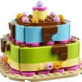 40815 LEGO  Iconic Sünnipäevakook