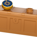 42663 LEGO  Friends Ystävien seikkailu matkailuautolla