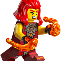 71842 LEGO Ninjago Rontu-mestarilohikäärme