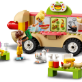 42633 LEGO Hot dogi toidukäru V29