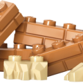 60466 LEGO Kollane buldooser