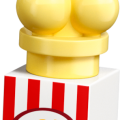 42642 LEGO  Friends Ystävysten elokuvailta