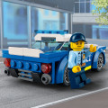60312 LEGO  City Poliisiauto
