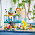41736 LEGO  Friends Meripelastuskeskus