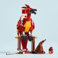 76448 LEGO Harry Potter TM Fawkes™: Dumbledoren feenikslintu