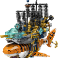 71515 LEGO DREAMZzz Танк: тигровая акула