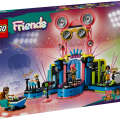 42616 LEGO  Friends Heartlake Cityn kykykilpailu